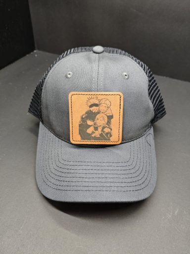 Gorras personalizadas