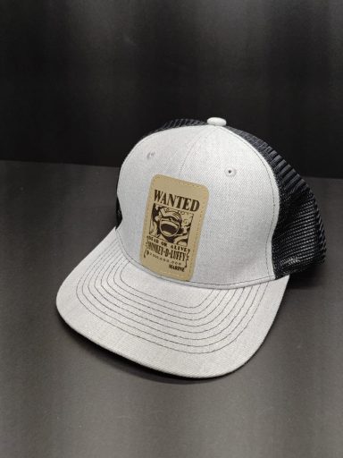 Gorras personalizadas