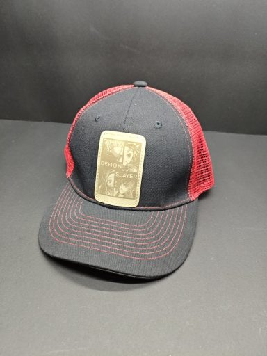 Gorras personalizadas