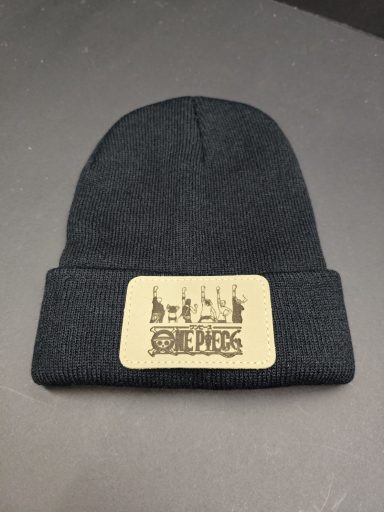 Gorro invierno personalizado