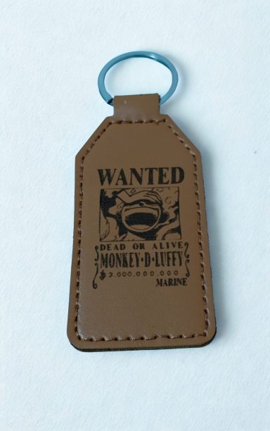 Llaveros personalizados